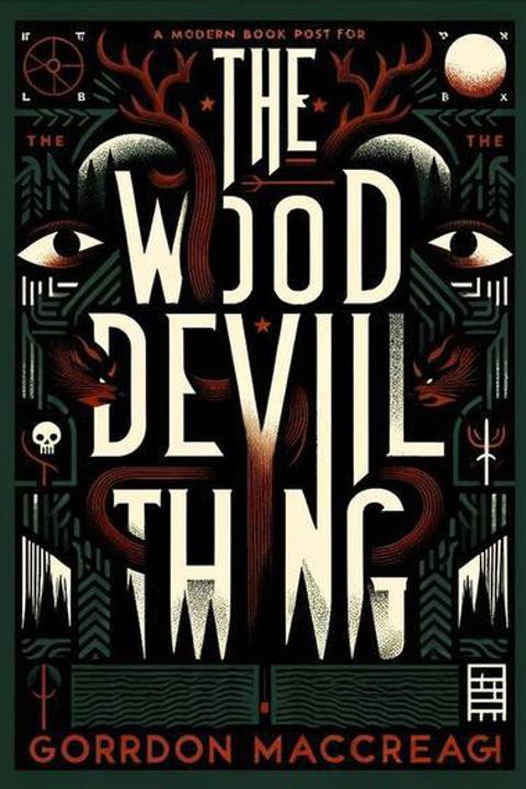 The Wood Devil Thing