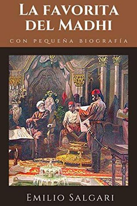 La favorita del mahdi