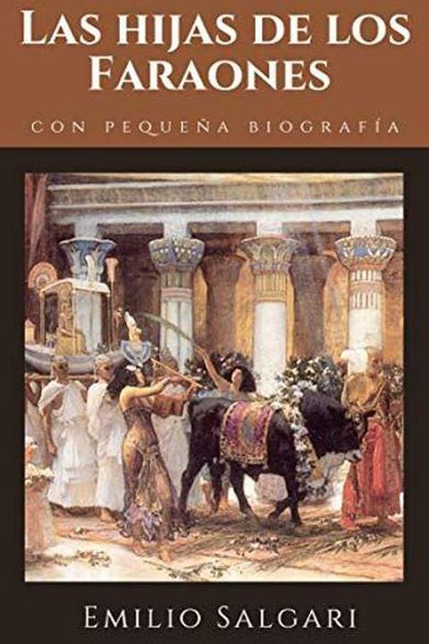 Las hijas de los faraones