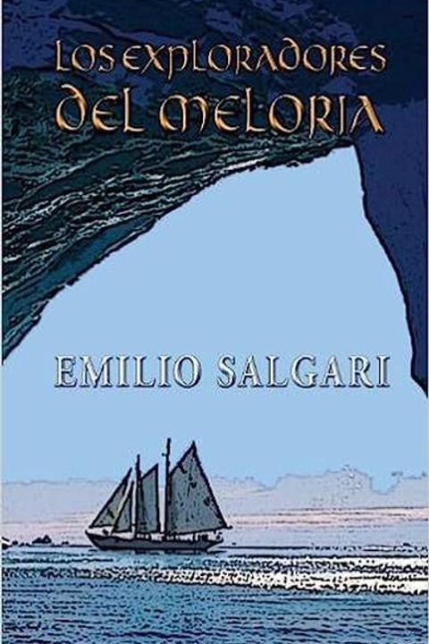 Los exploradores del meloria