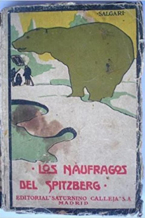 Los náufragos del spitzberg