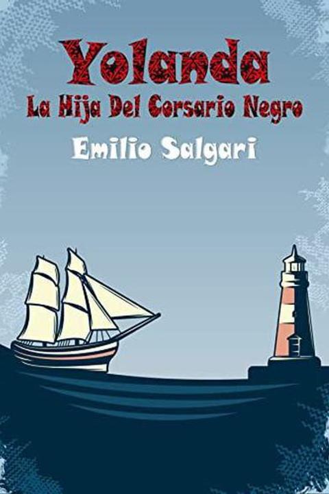 Yolanda, la hija del corsario negro