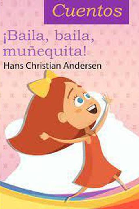 ¡Baila, baila, muñequita!