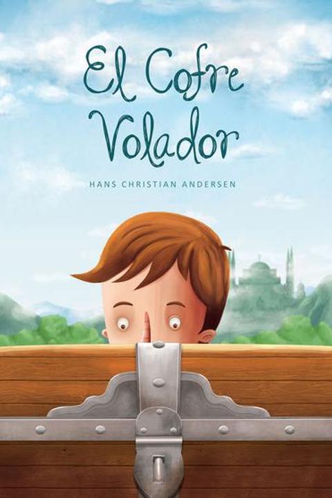 El cofre volador