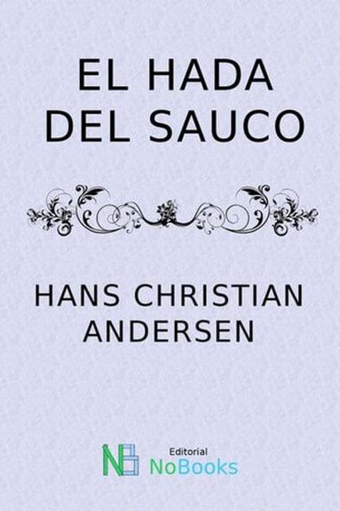 El hada del saúco