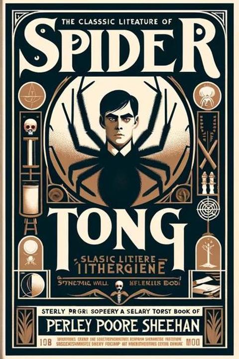 Spider Tong