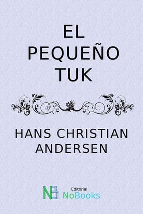 El pequeño tuk