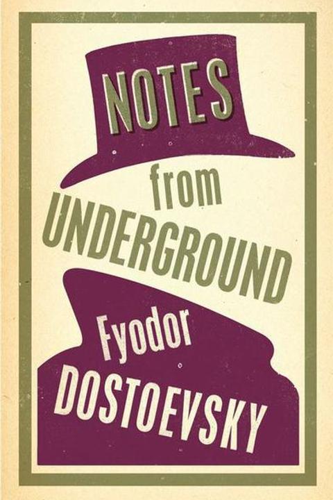 Notes from the Underground