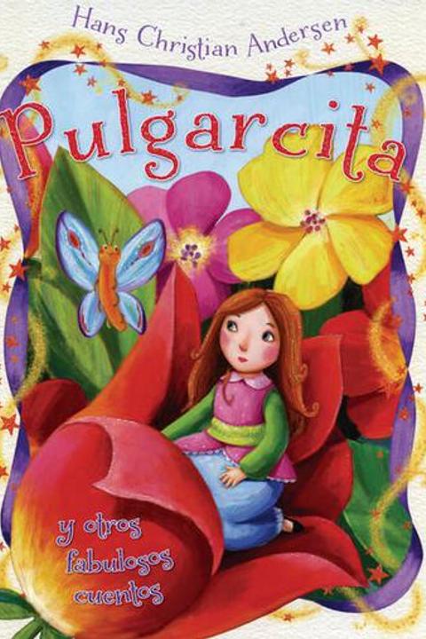 Pulgarcita