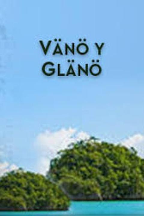 Vänö y Glänö