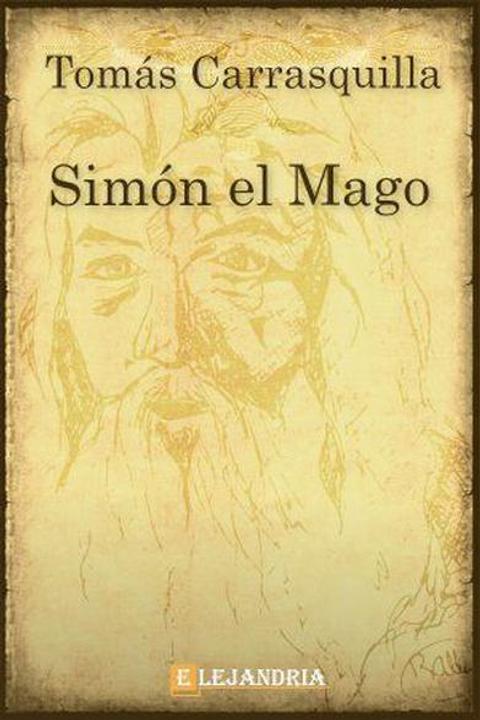 Simón el mago