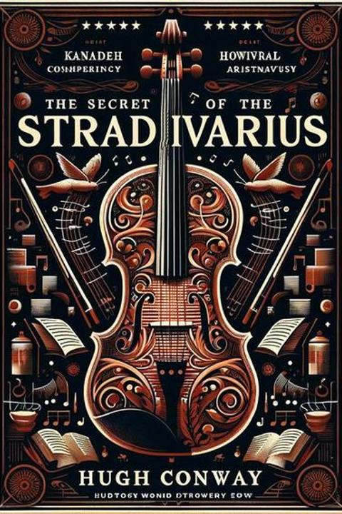 The Secret of the Stradivarius