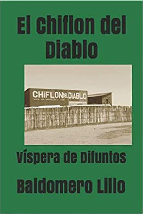 El chiflón del diablo