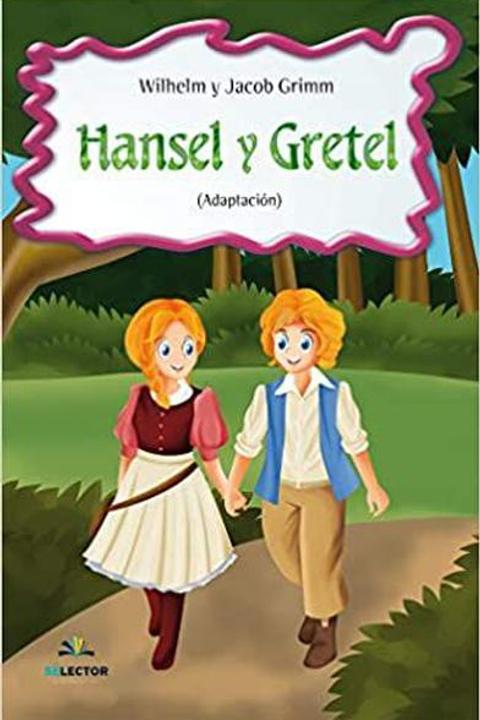 Hansel y Gretel