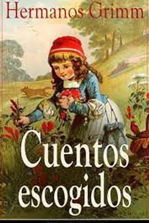 La doncella sin manos