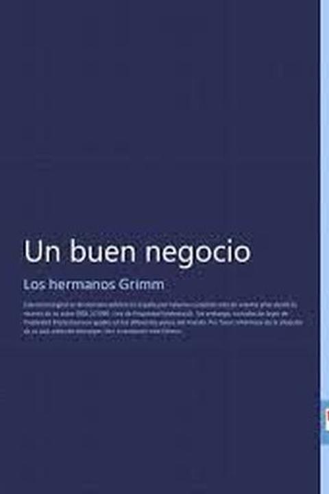 Un buen negocio