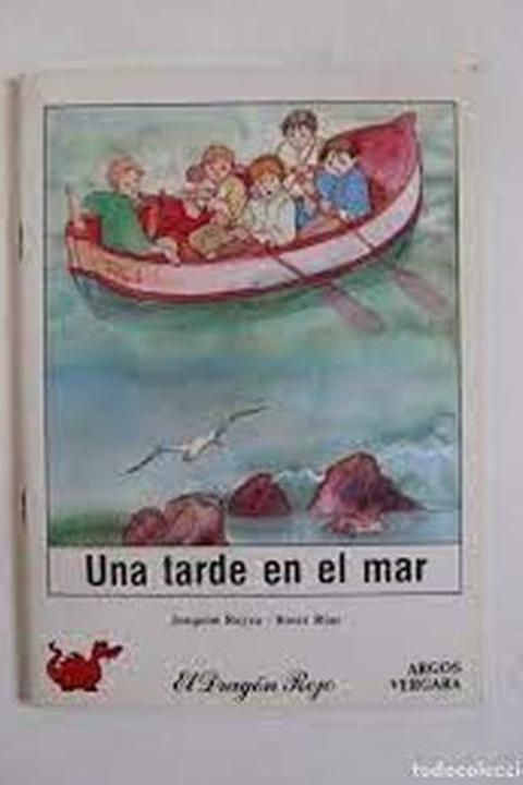 Una tarde en el mar