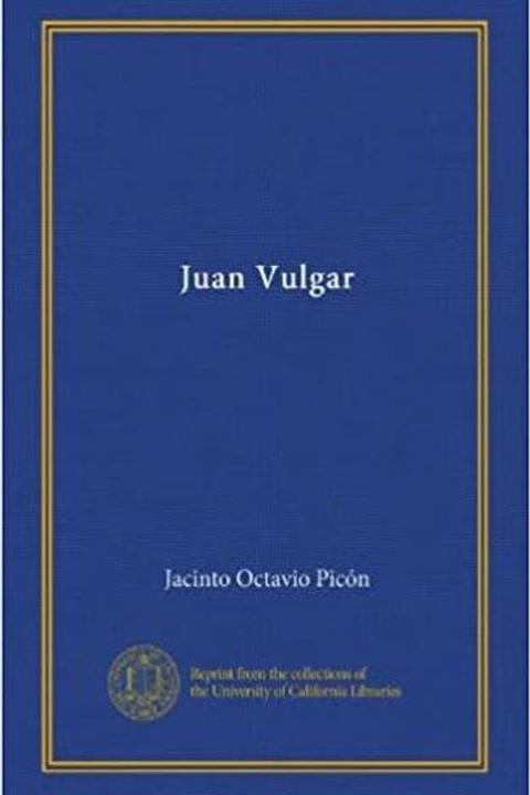 Juan Vulgar
