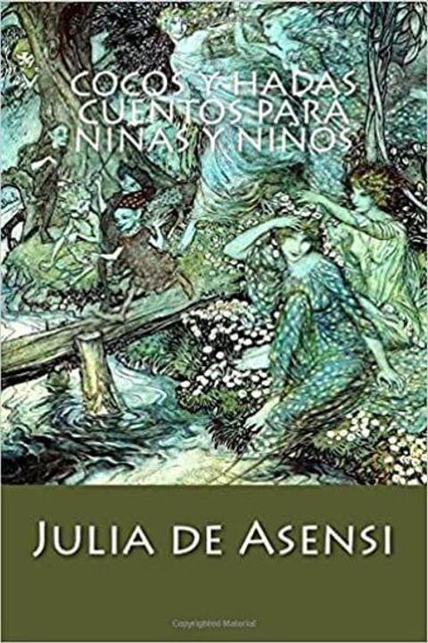 El fantasma del bosque