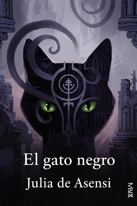 El gato negro