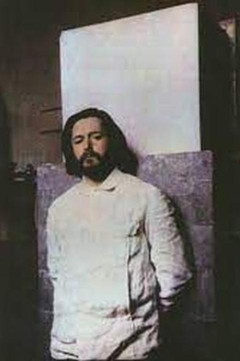 El capitán Kablukov