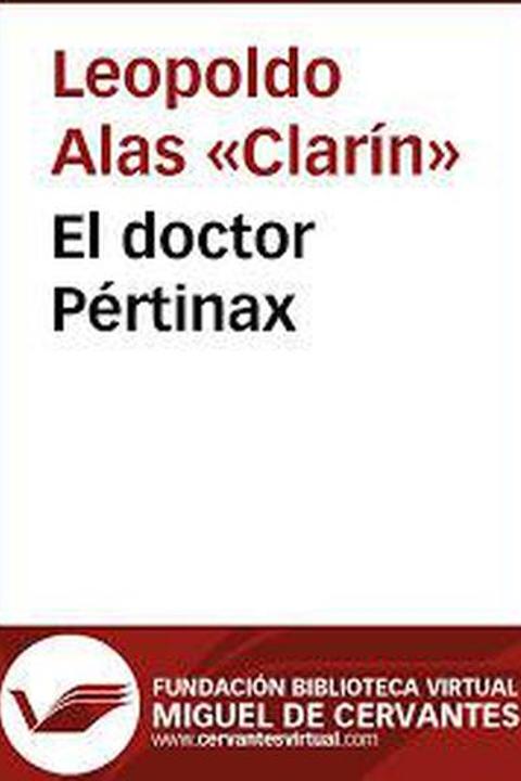 El doctor pértinax