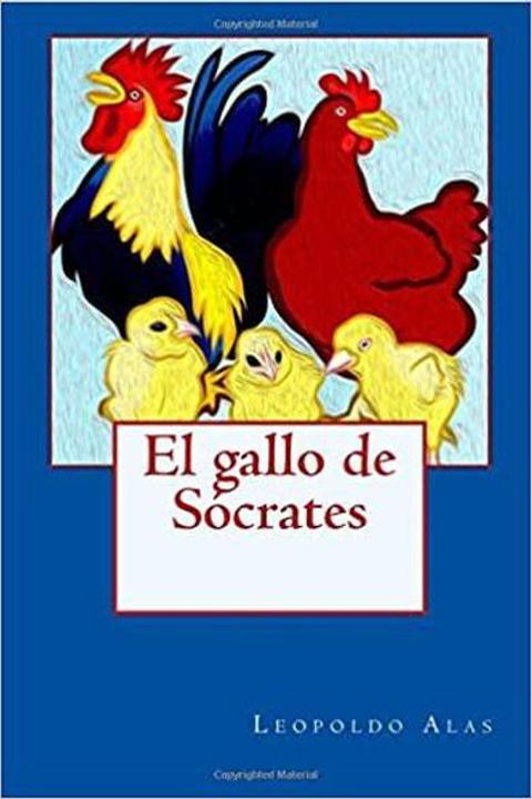 El gallo de Sócrates