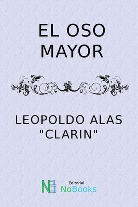 El oso mayor