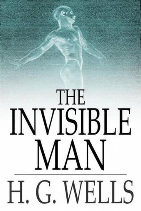 The Invisible Man, A Grotesque Romance