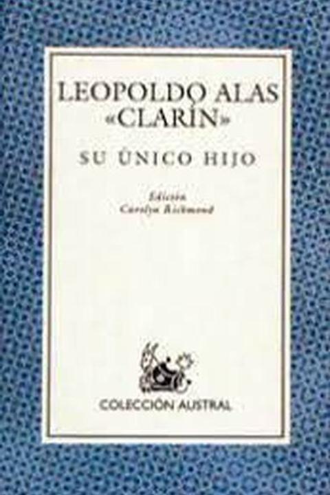 Su único hijo
