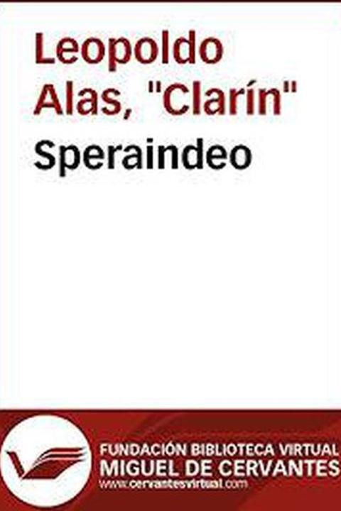 Speraindeo