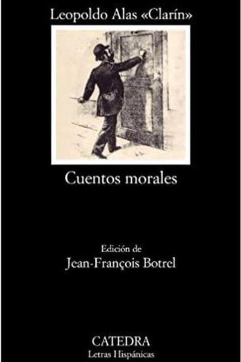El cura de vericueto