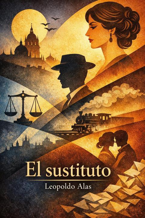 El sustituto