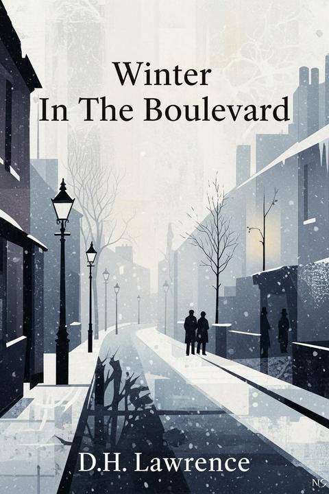 Winter In The Boulevard