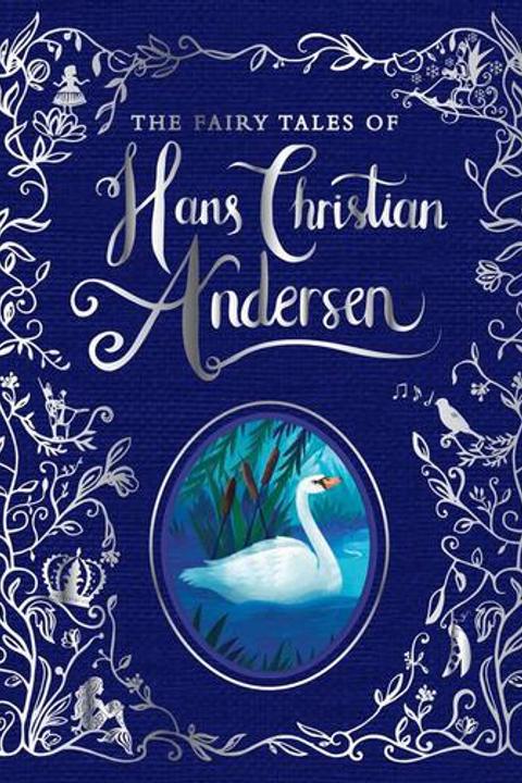 Fairy Tales of Hans Christian Andersen