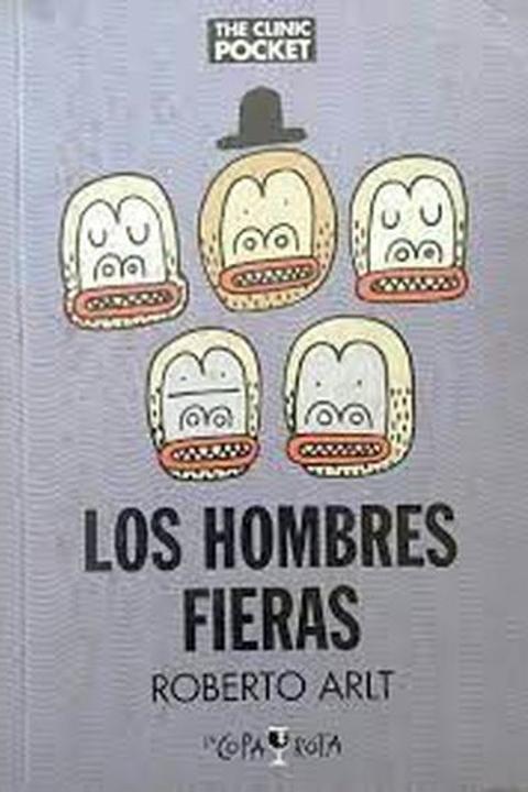 Los hombres fieras