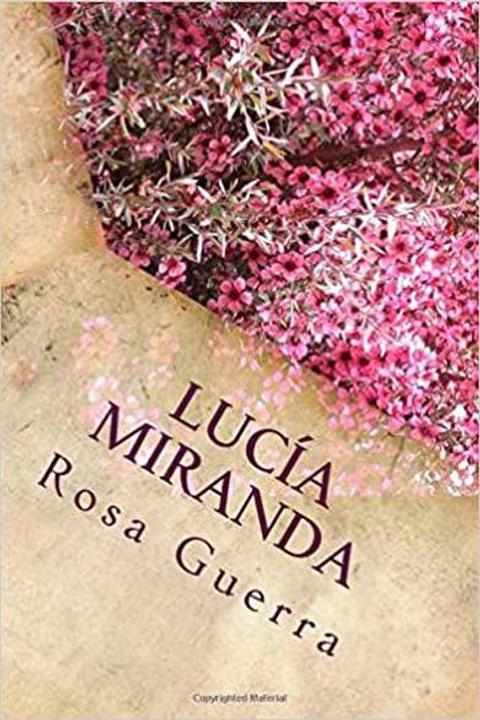 Lucía Miranda