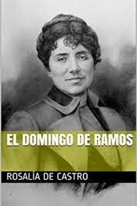 El domingo de ramos