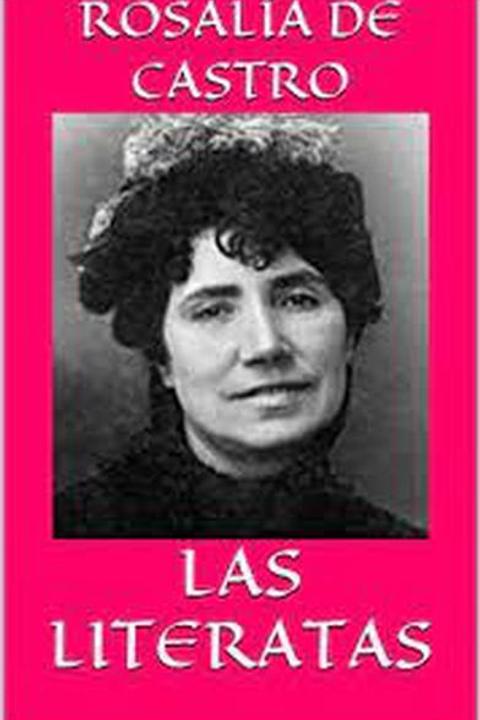 Las literatas