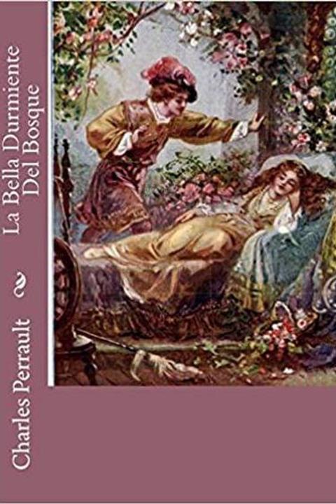 La bella durmiente del bosque