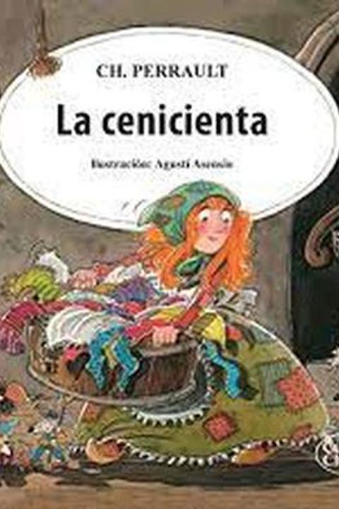 La cenicienta