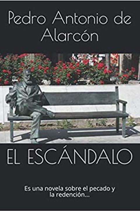 El escándalo