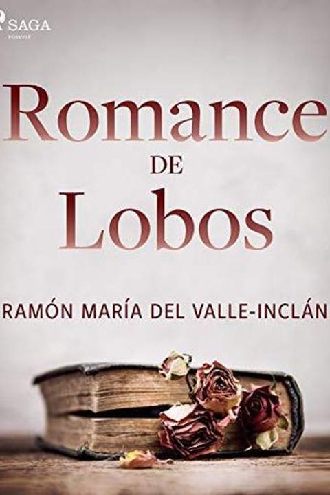 Romance de lobos