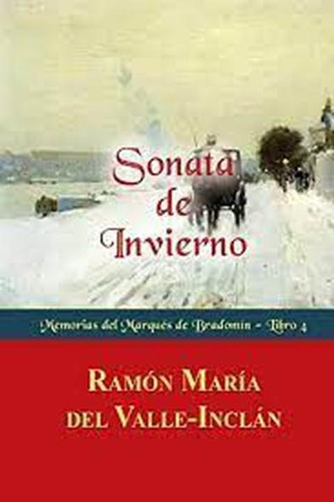 Sonata de invierno