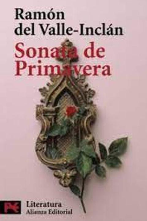 Sonata de primavera