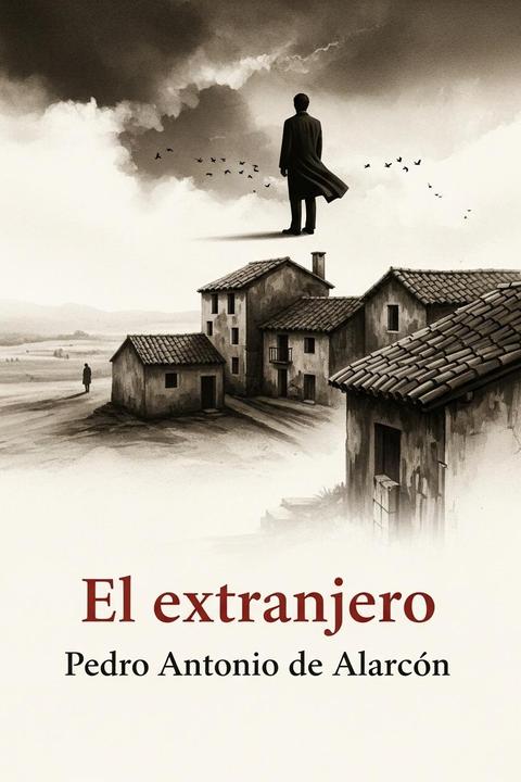 El extranjero