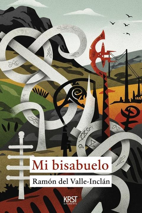 Mi bisabuelo