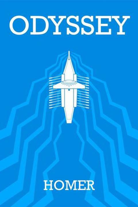 The Odyssey