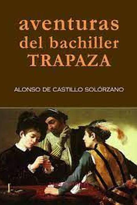 Aventuras del bachiller trapaza