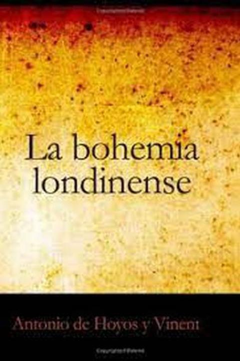 La bohemia londinense